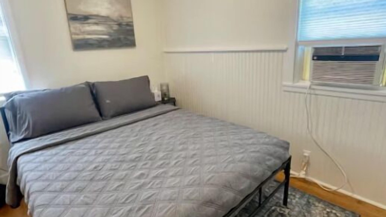 Photo of Bedroom in Casper