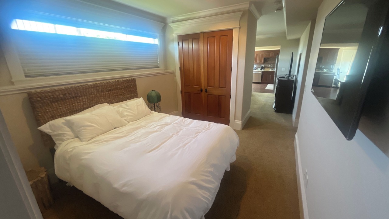 Photo of Bedroom in Renton