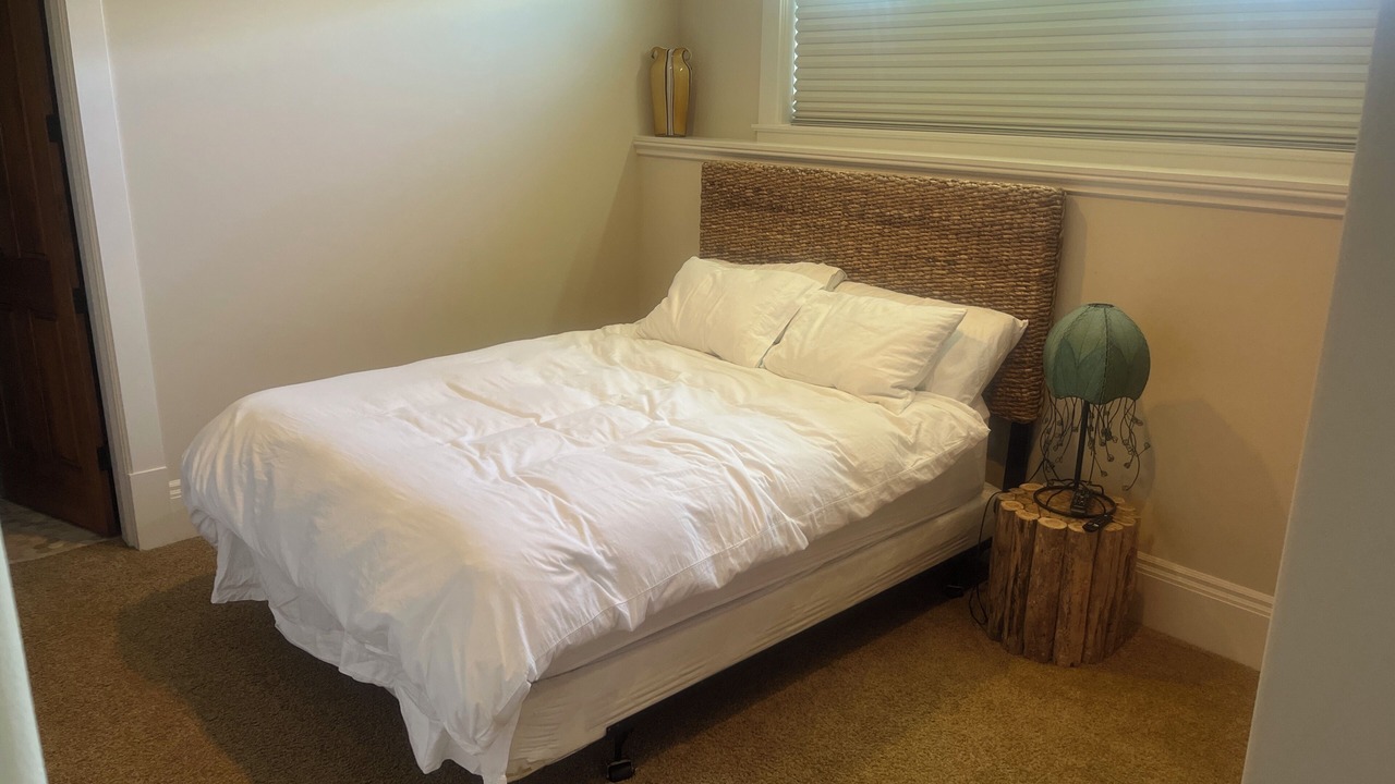 Photo of Bedroom in Renton