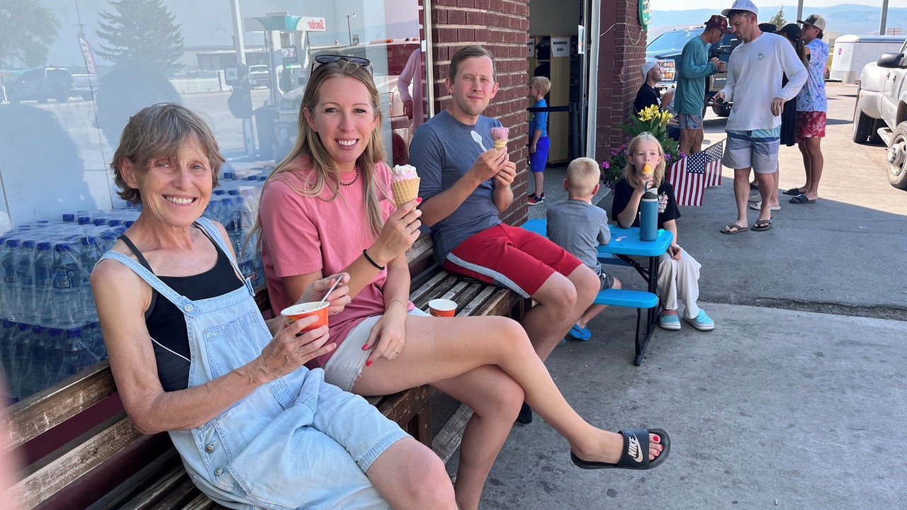 Photo of Others in Rich County