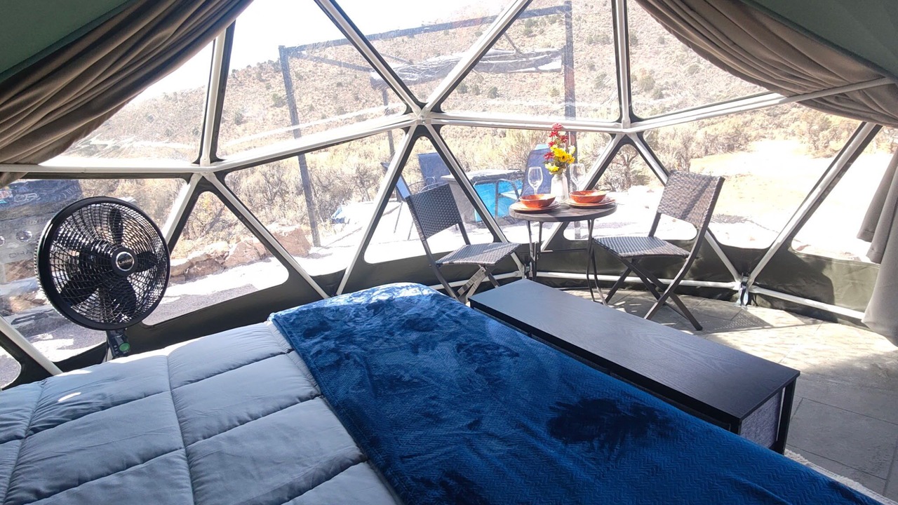 Photo of Bedroom in Laketown