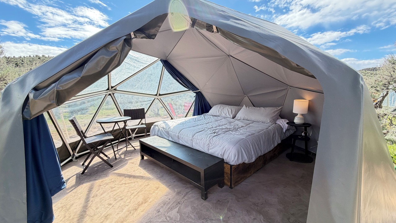 Photo of Bedroom in Laketown