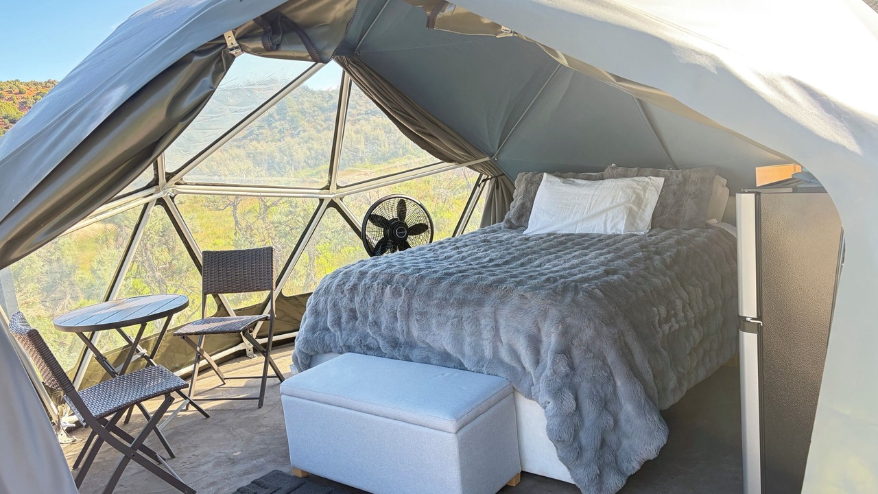 Photo of Bedroom in Laketown