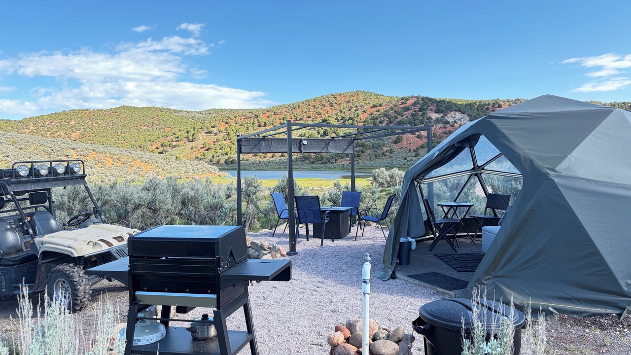 Photo of Outdoor in Laketown