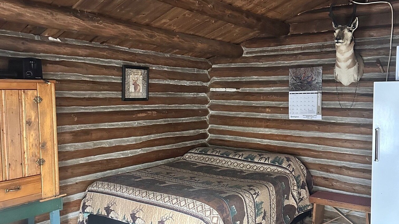 Photo of Bedroom in Walden