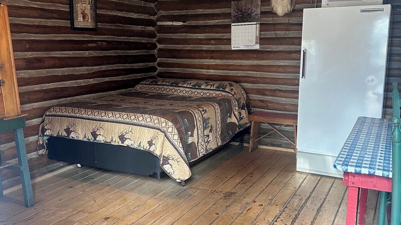 Photo of Bedroom in Walden