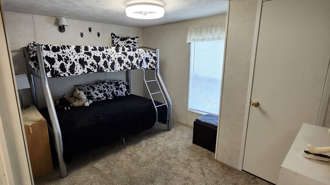 Photo of Bedroom in Murphy