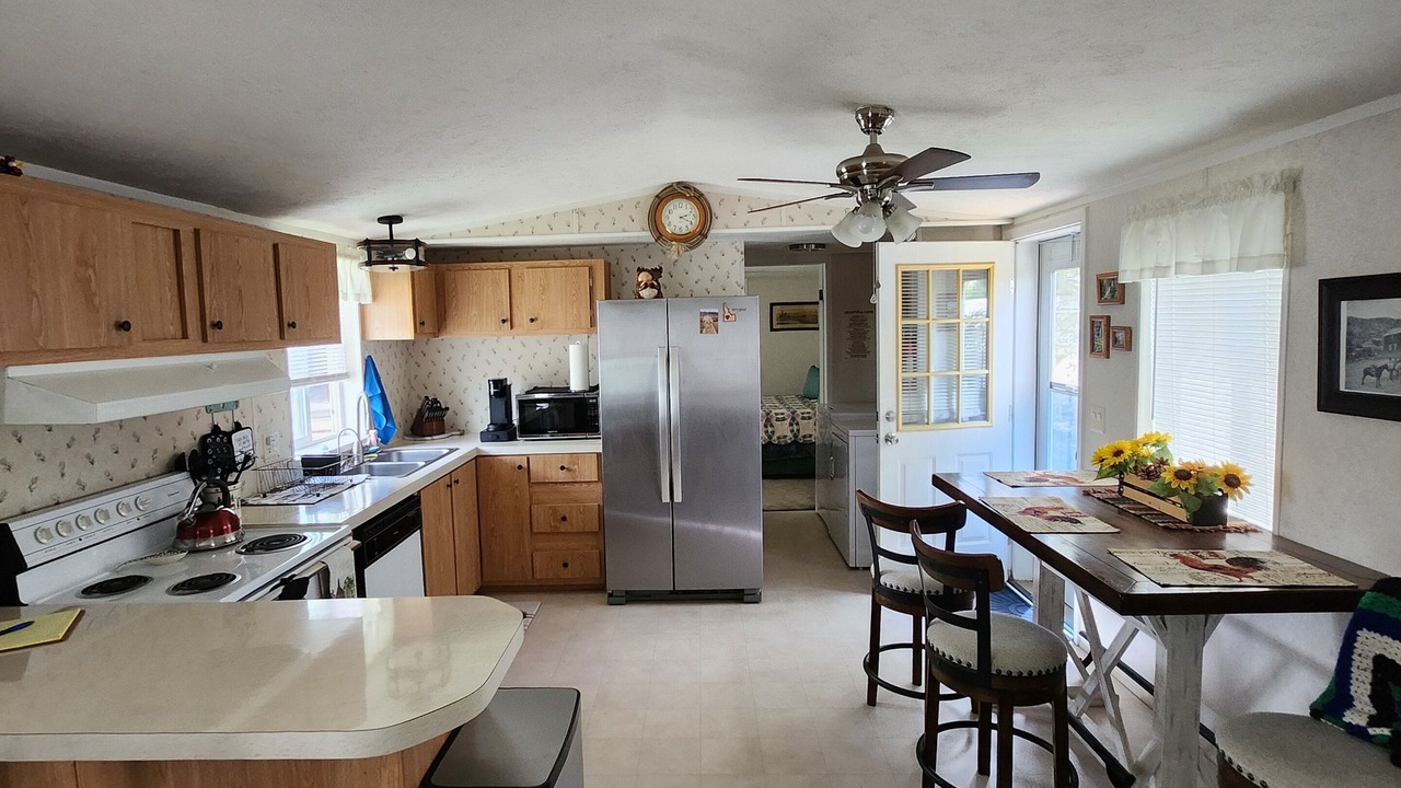 Photo of Kitchen in Murphy