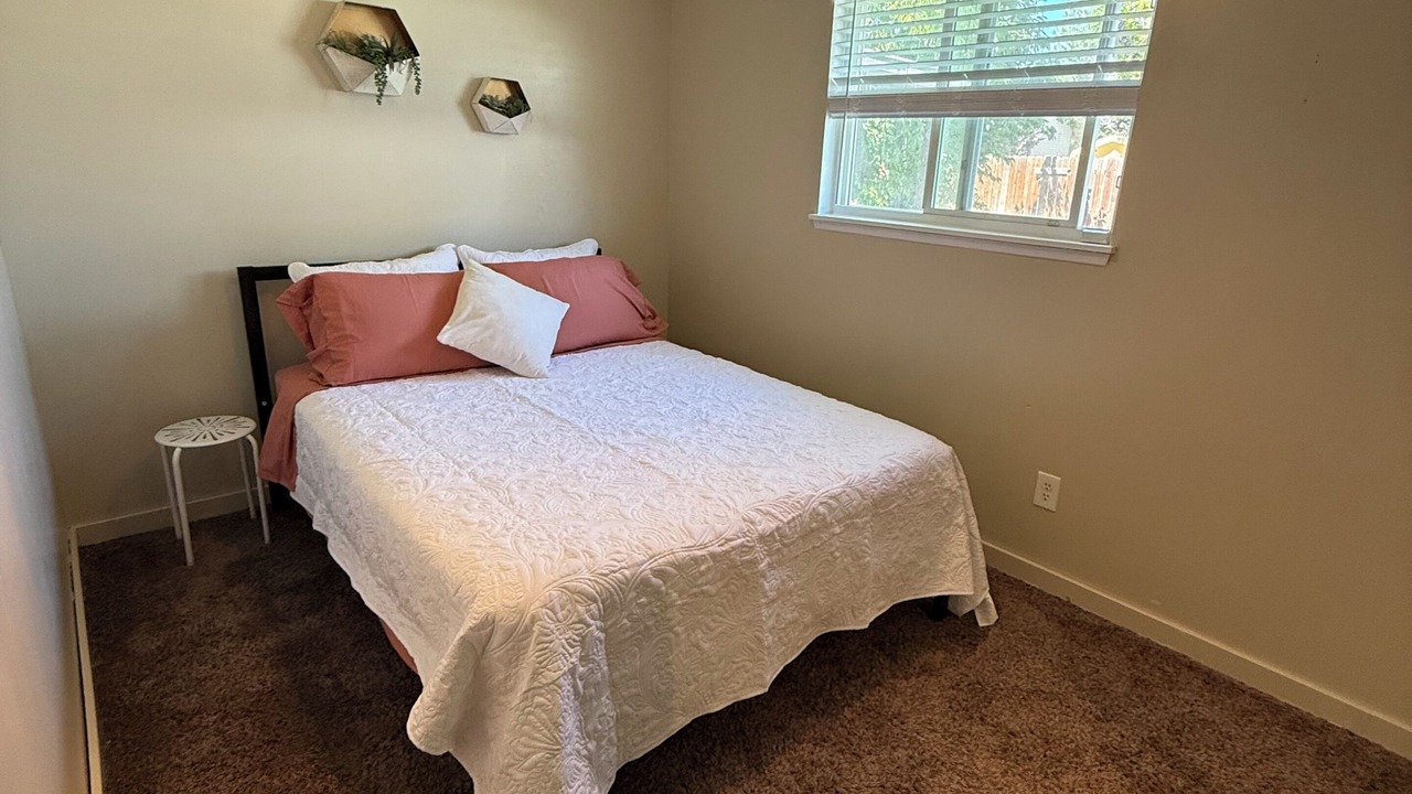 Photo of Bedroom in Pocatello