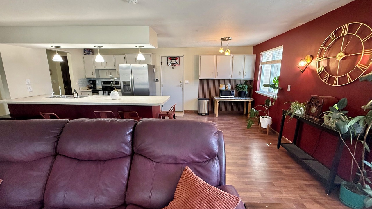 Photo of Livingroom in Pocatello