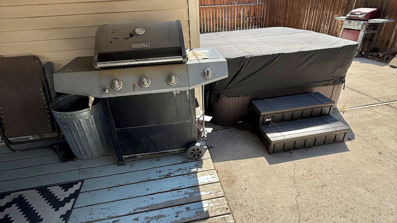 Photo of Patio Balcony in Pocatello