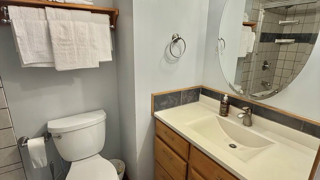 Photo of Bathroom in Pocatello