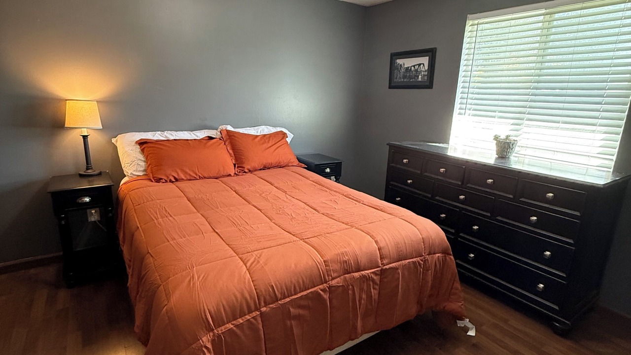 Photo of Bedroom in Pocatello
