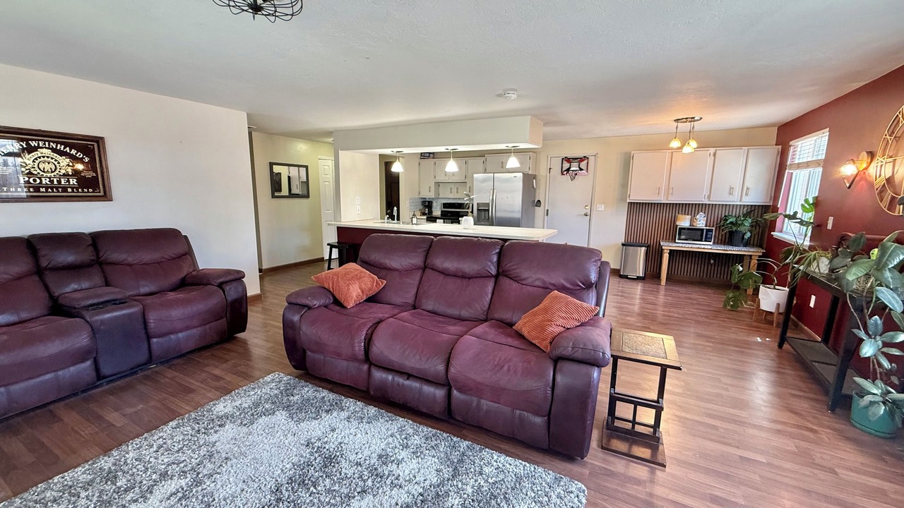 Photo of Livingroom in Pocatello