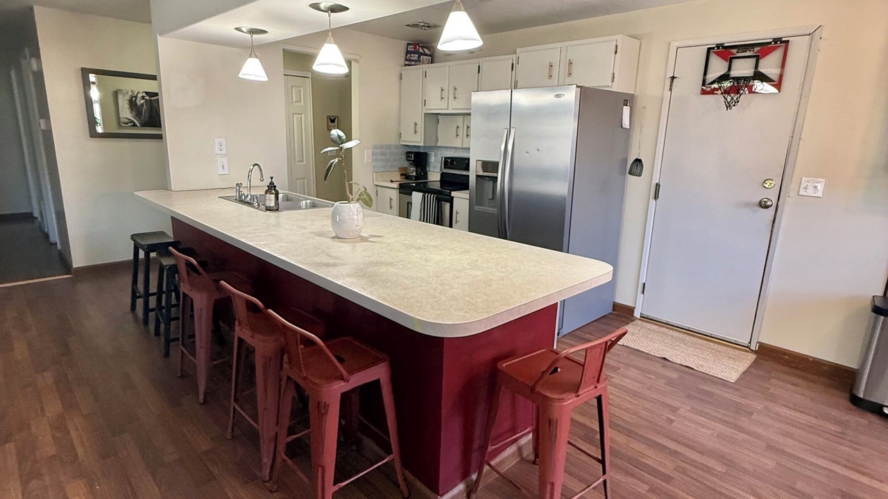 Photo of Kitchen in Pocatello