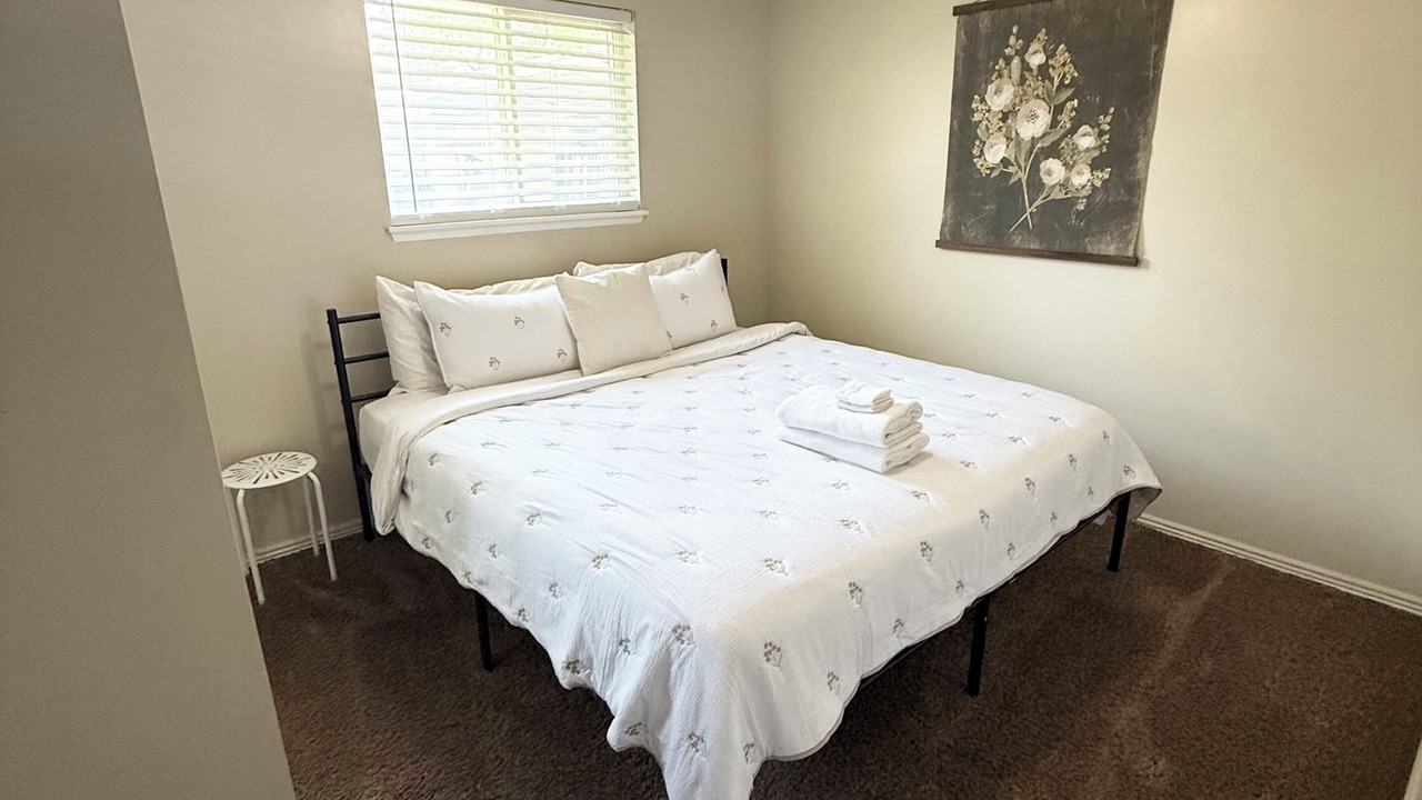 Photo of Bedroom in Pocatello
