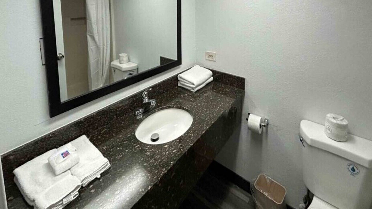 Photo of Bathroom in Chubbuck