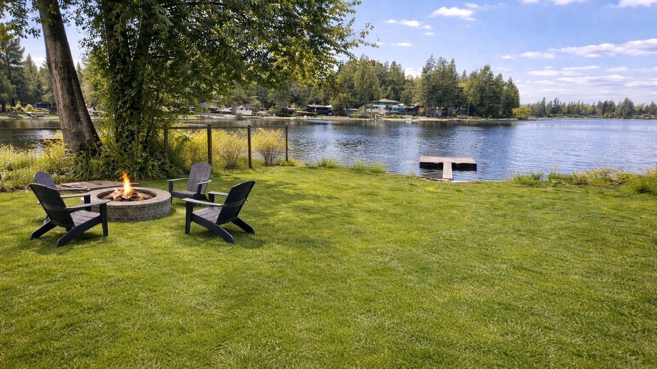 Photo of Patio Balcony in Lake Morton-Berrydale