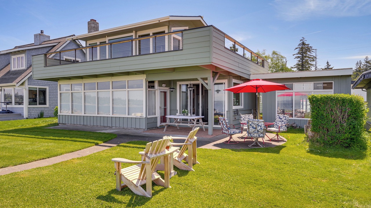 Photo of Outdoor in Lummi Island