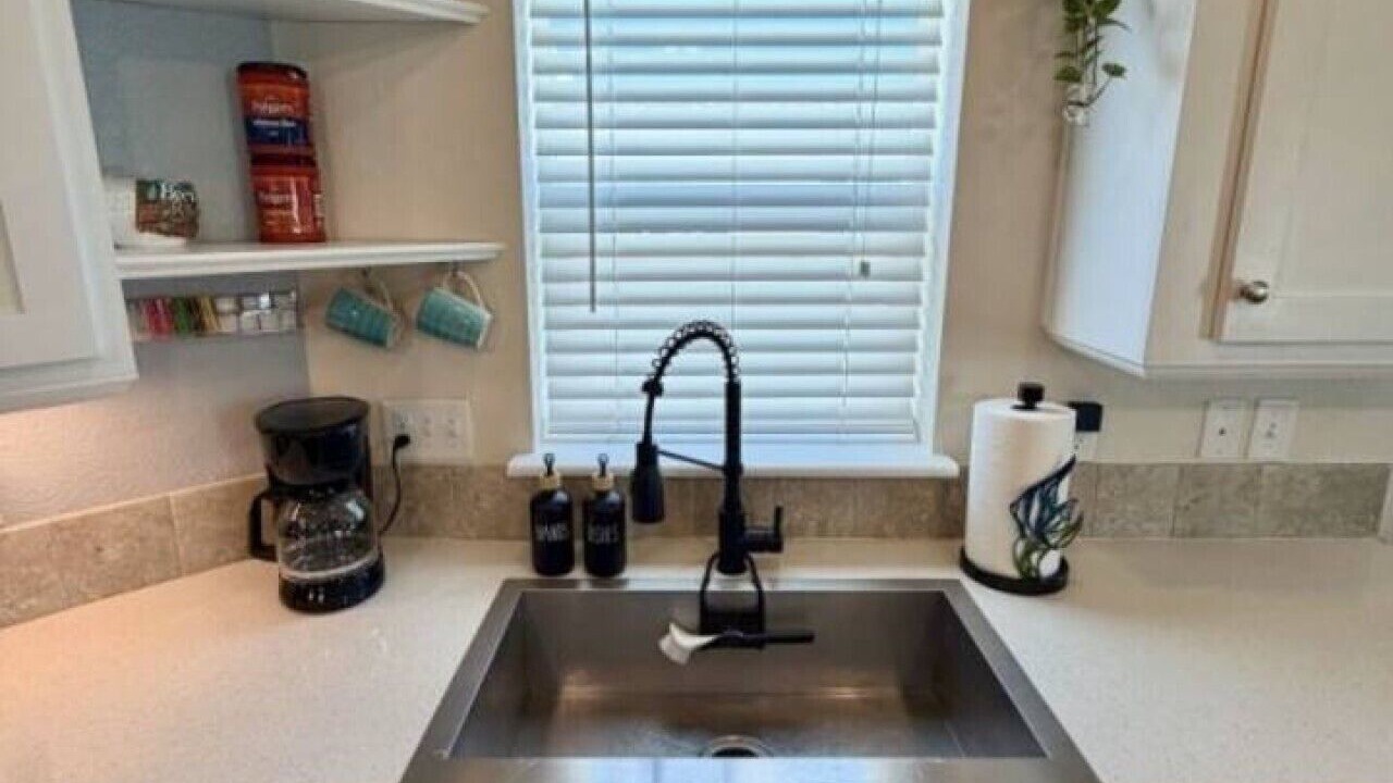 Photo of Kitchen in Garden City