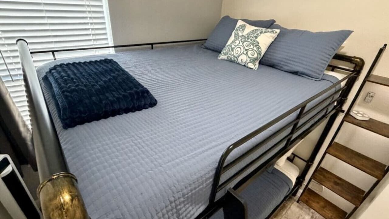 Photo of Bedroom in Garden City