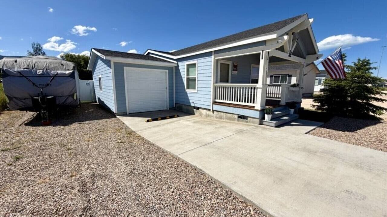 Photo of Outdoor in Garden City