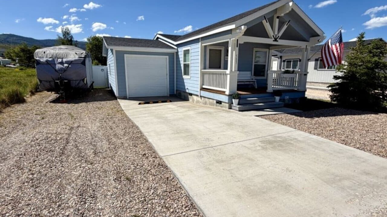 Photo of Outdoor in Garden City