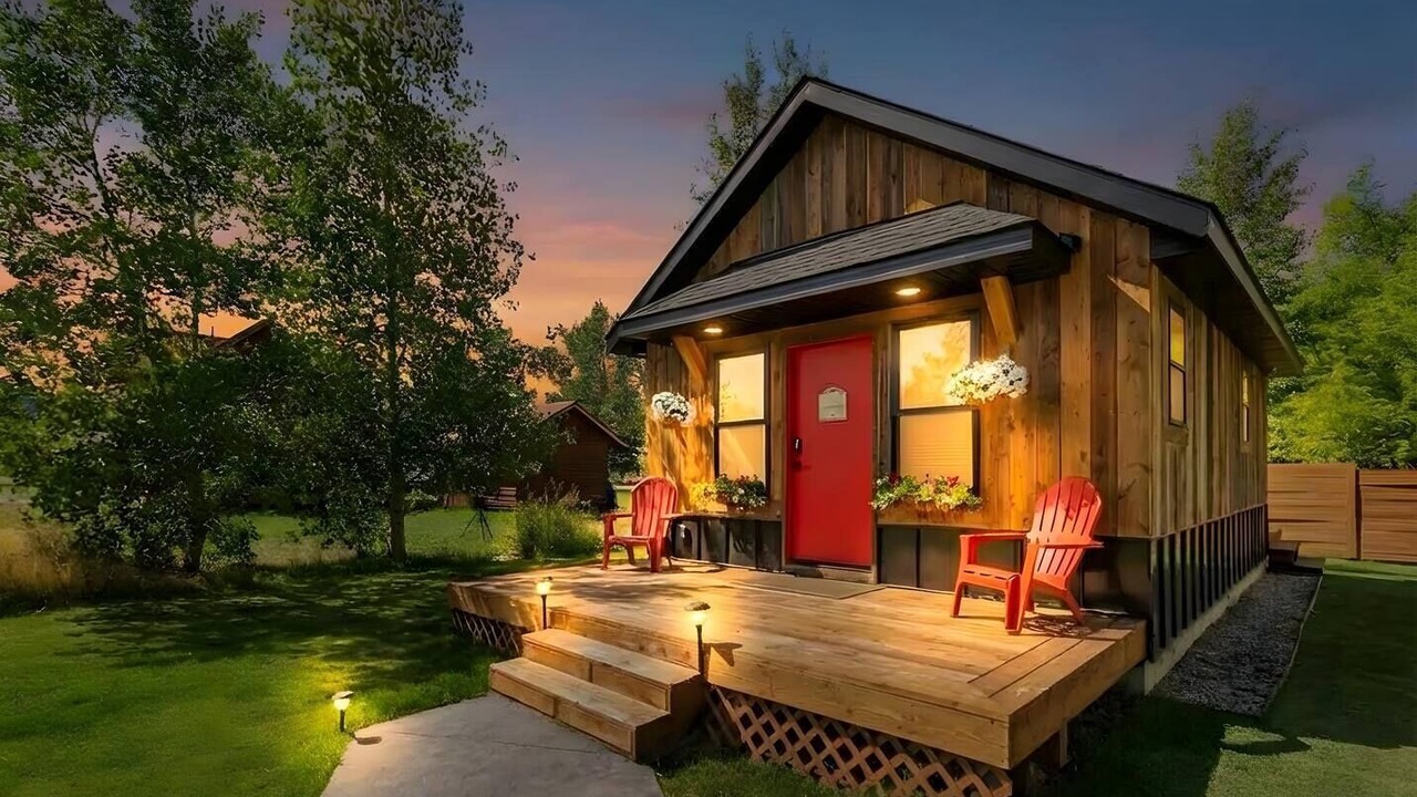 Photo of Outdoor in Victor