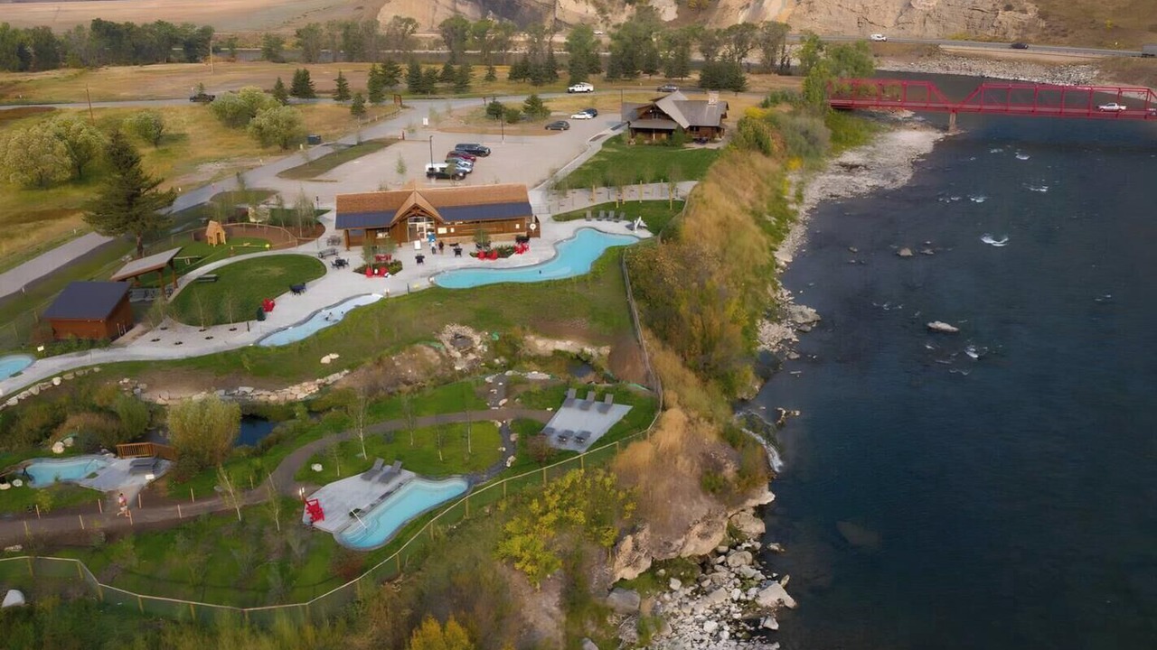 Photo of Outdoor in Victor