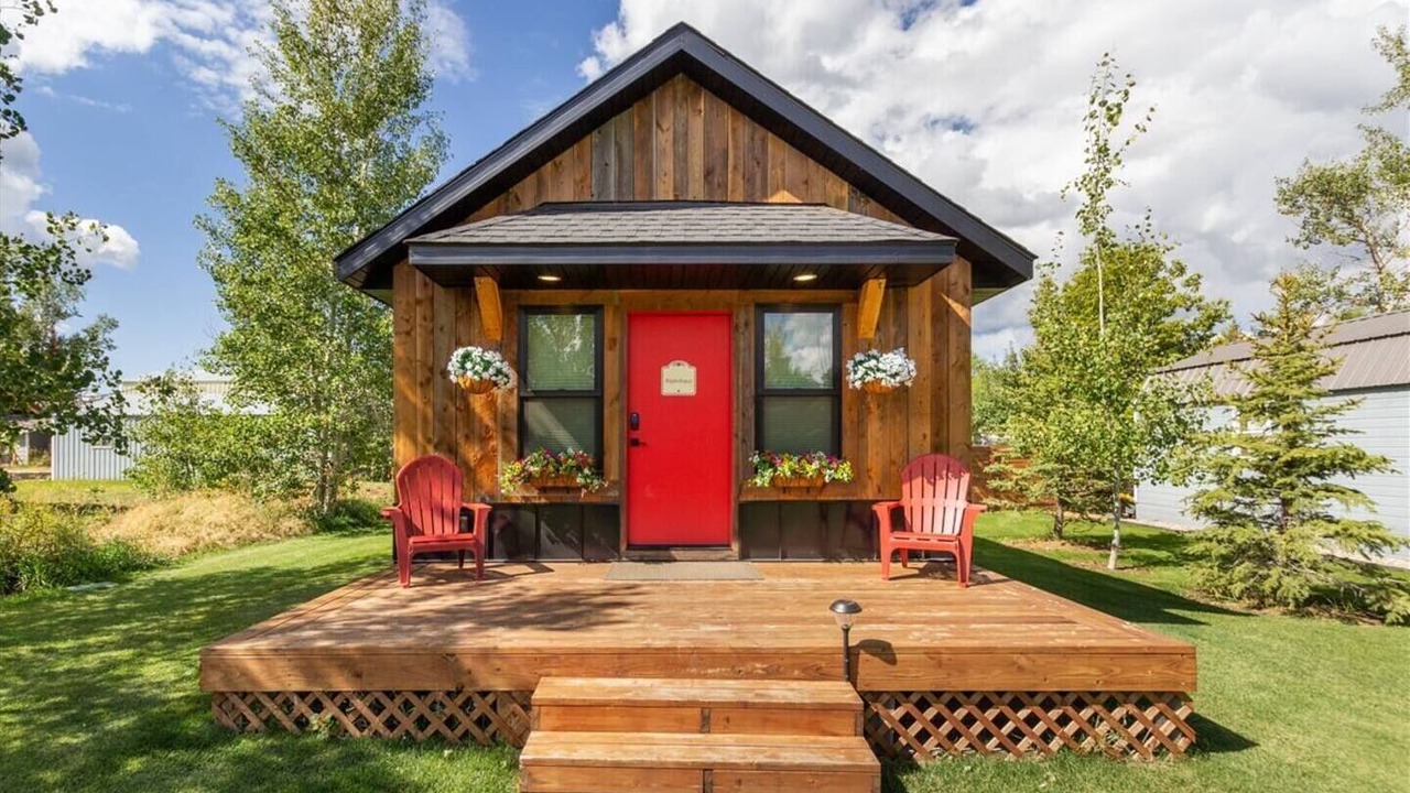 Photo of Outdoor in Victor