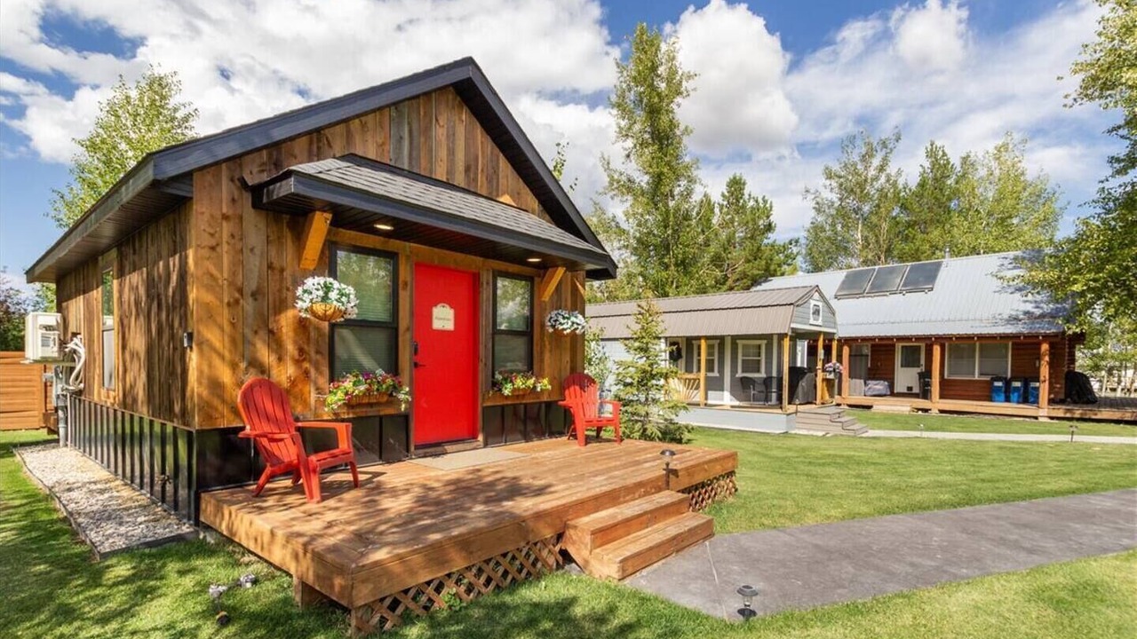 Photo of Outdoor in Victor
