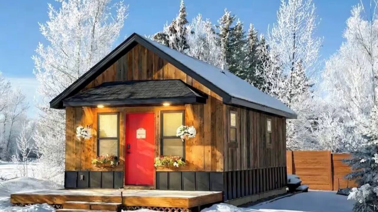 Photo of Outdoor in Victor