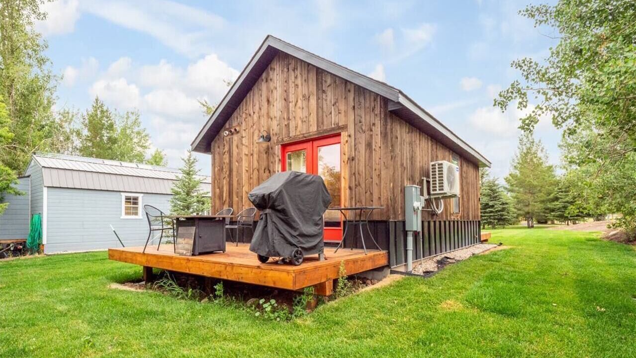 Photo of Outdoor in Victor