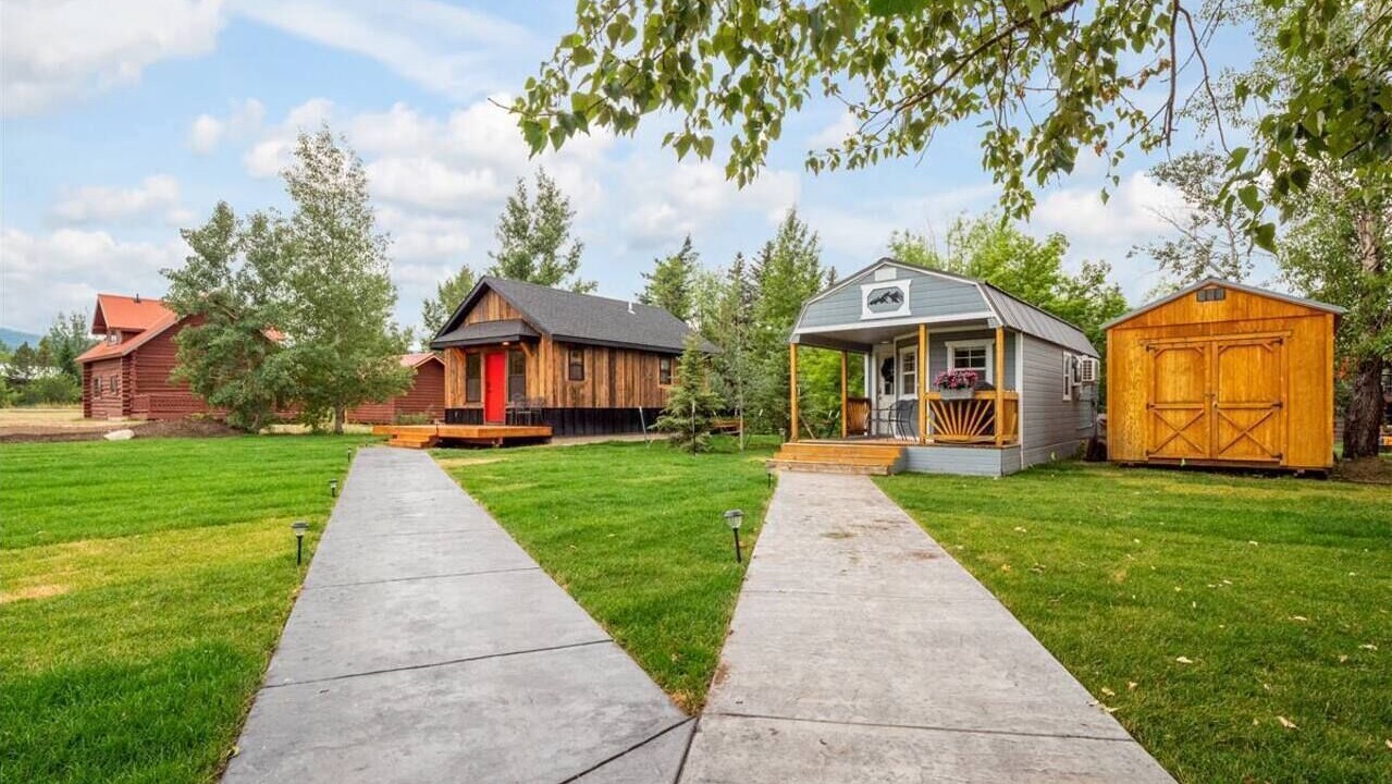 Photo of Outdoor in Victor