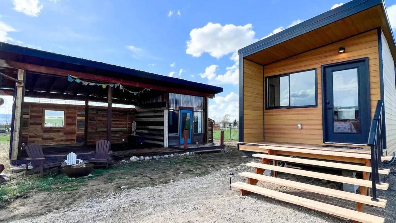 Photo of Outdoor in Leigh Creek Estates