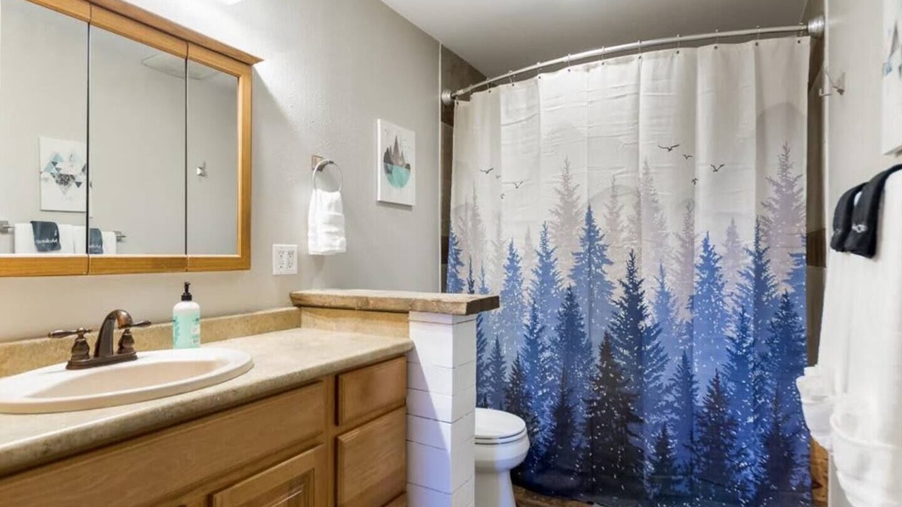 Photo of Bathroom in Leigh Creek Estates