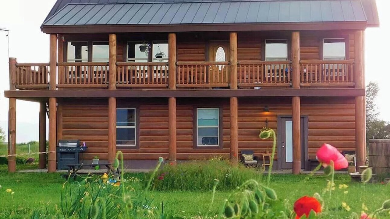 Photo of Outdoor in Leigh Creek Estates