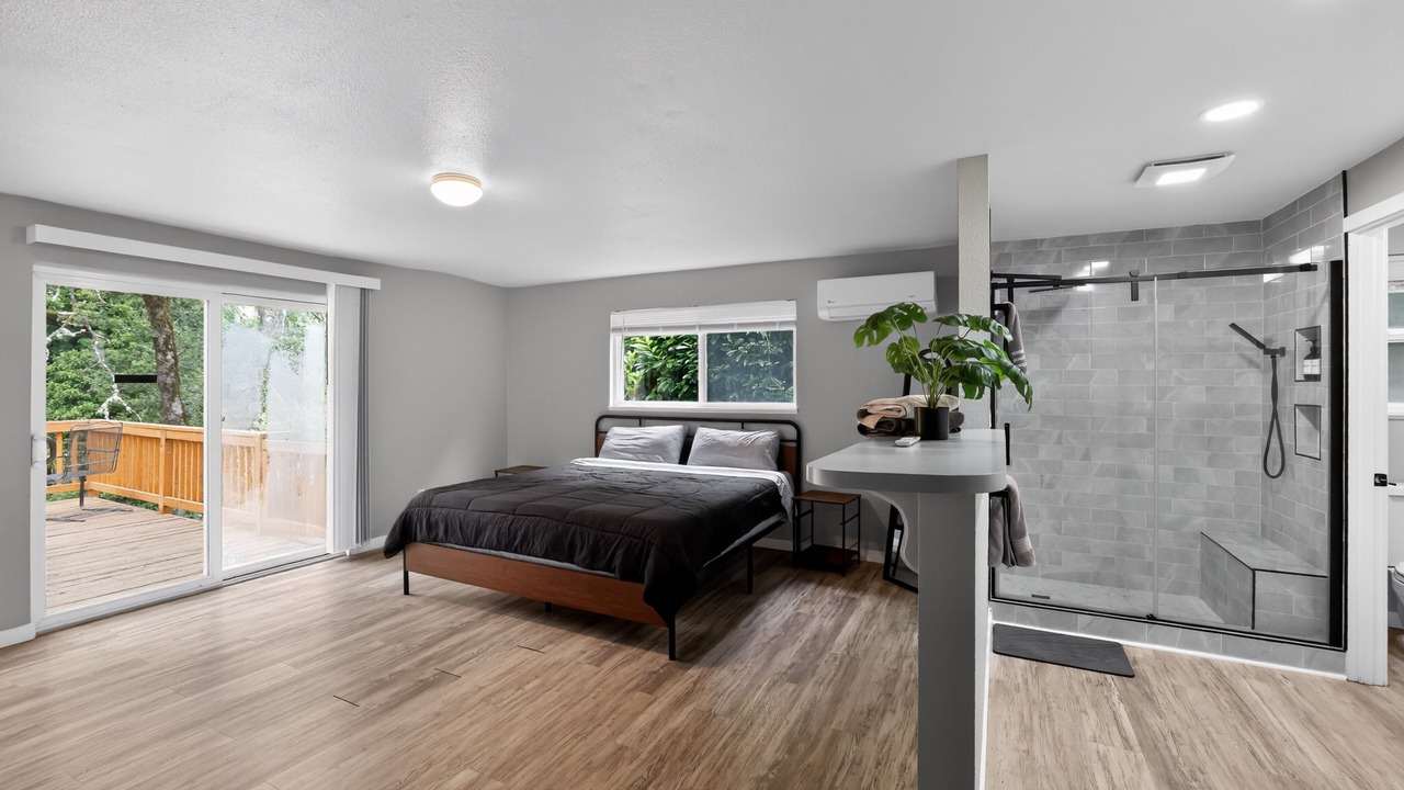 Photo of Bedroom in Milwaukie