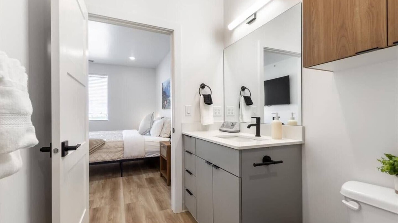 Photo of Bathroom in Driggs