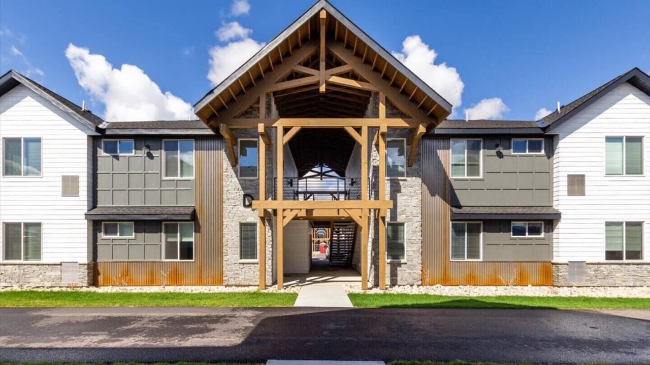 Photo of Outdoor in Driggs