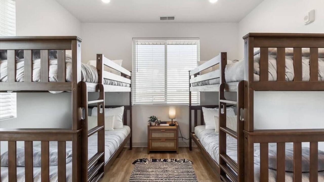 Photo of Bedroom in Driggs