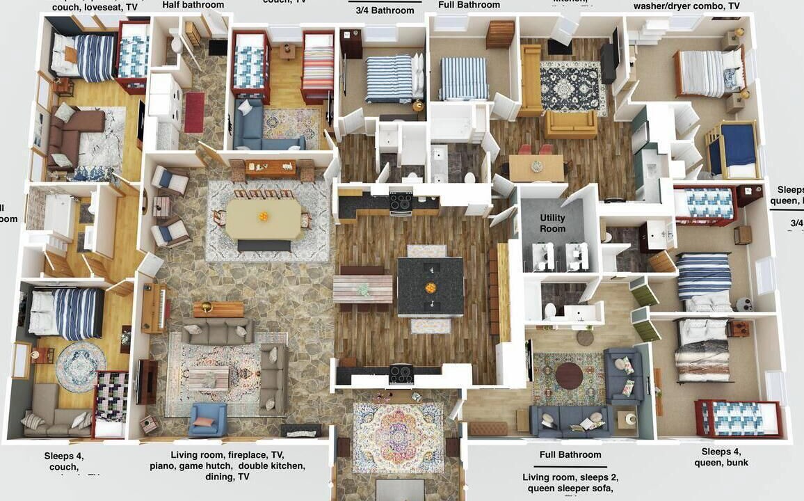 Photo of Others in Leigh Creek Estates