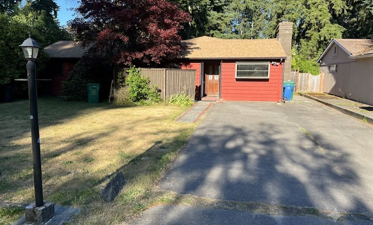 Photo of Outdoor in Shoreline