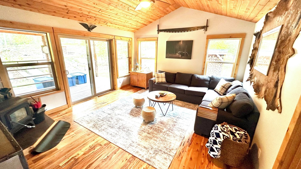 Photo of Livingroom in Marion