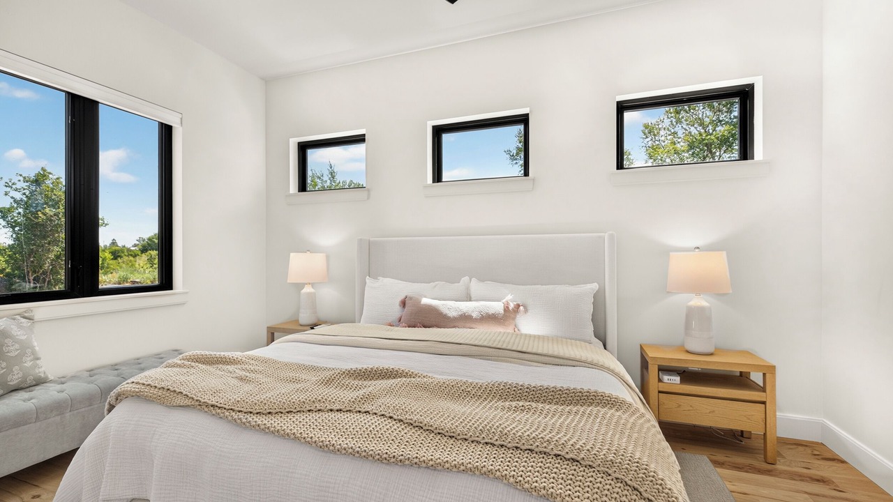 Photo of Bedroom in St. Anthony