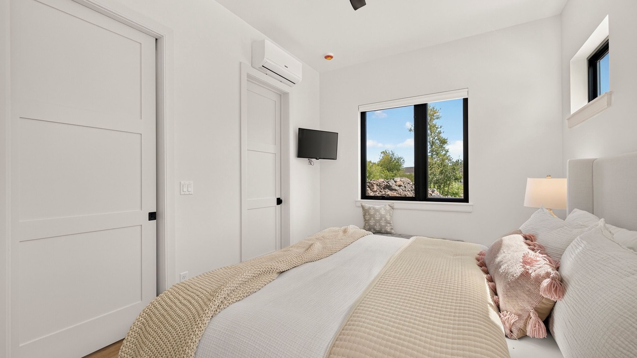 Photo of Bedroom in St. Anthony