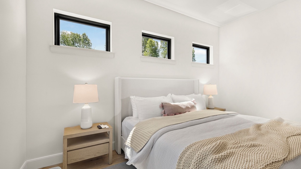 Photo of Bedroom in St. Anthony