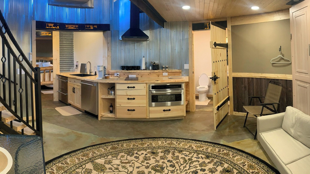 Photo of Livingroom in Cody
