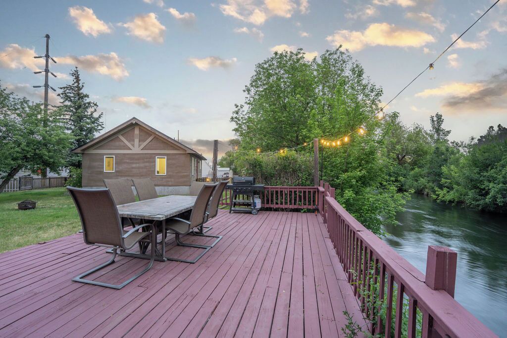 Photo of Outdoor in St. Anthony