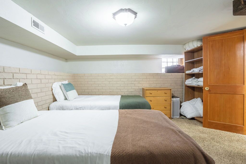 Photo of Bedroom in St. Anthony